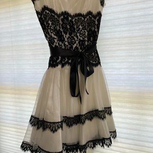 Jessica McClintock Dress
